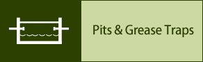 Grease Trap - Septic Tank